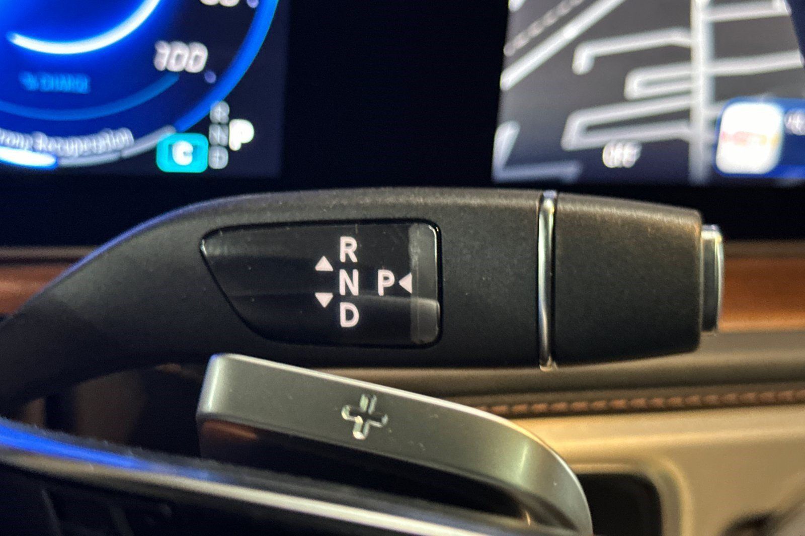 New 2026 Mercedes-Benz G 580 w/ EQ Technology image 15