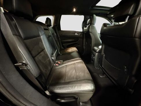 Used 2020 Jeep Grand Cherokee Altitude image 30