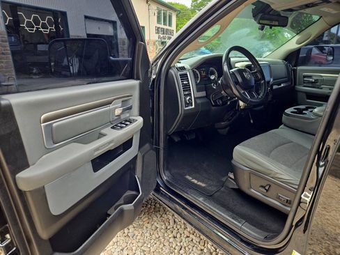 Used 2015 RAM 1500 Big Horn AWD/4WD image 14