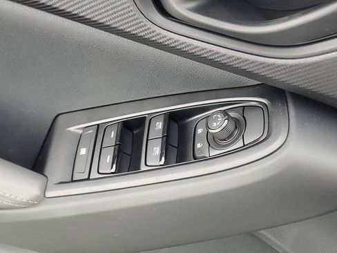 New 2026 Subaru Crosstrek 2.0i Premium image 29