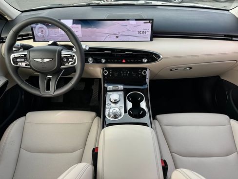 New 2026 Genesis GV70 2.5T image 13