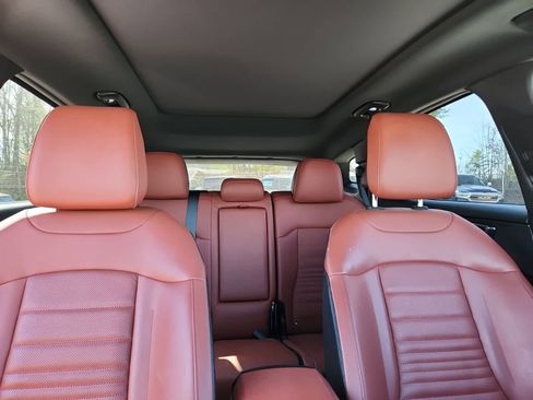 Used 2023 Kia Sportage SX image 19