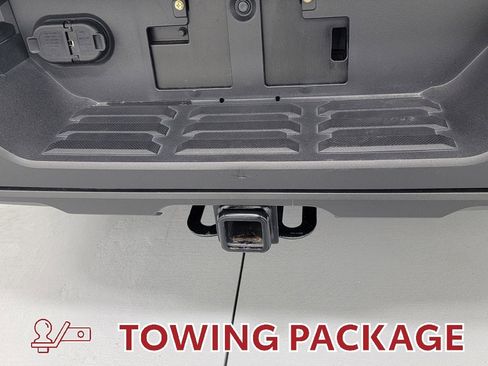 Used 2025 Toyota Tundra SR5 image 13