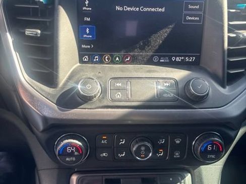 Used 2020 GMC Acadia AT4 w/ LPO, Floor Liner Package AWD/4WD image 8