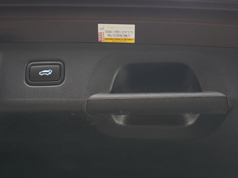 Used 2024 Hyundai Palisade Limited AWD/4WD image 21