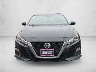 Used 2019 Nissan Altima 2.5 S video 2