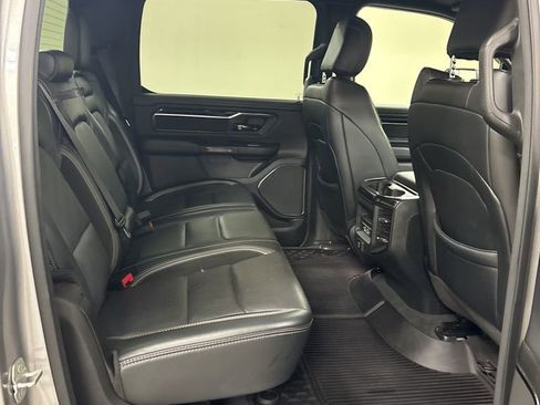 Used 2022 RAM 1500 Laramie image 31