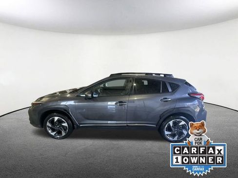 Used 2024 Subaru Crosstrek 2.5i Limited image 23