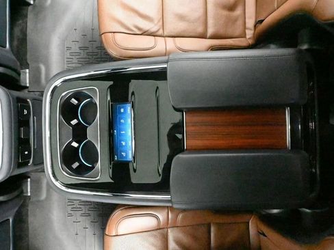 Used 2024 Lincoln Navigator Reserve w/ Equipment Group 201A image 47