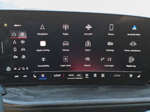 Certified 2025 Audi Q5 Premium Plus w/ Premium Plus AWD/4WD image 24