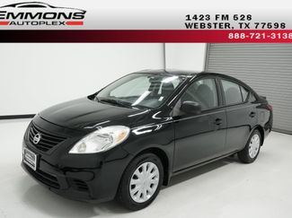 Used 2014 Nissan Versa S Plus video 1