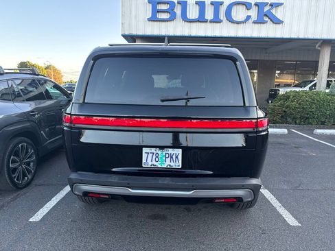 Used 2023 Rivian R1S Adventure AWD/4WD image 4