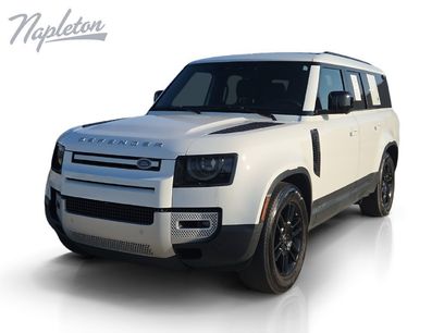 Used 2023 Land Rover Defender 130 SE