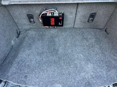 Used 2011 MAZDA MAZDASPEED3 Sport FWD image 14