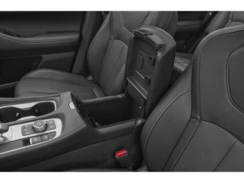 Used 2023 INFINITI QX60 Sensory w/ Vision Package image 17