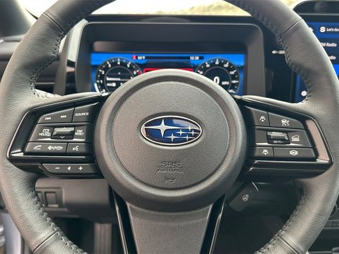 New 2026 Subaru Outback Limited XT image 28