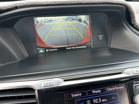 Used 2013 Honda Accord EX-L image 28