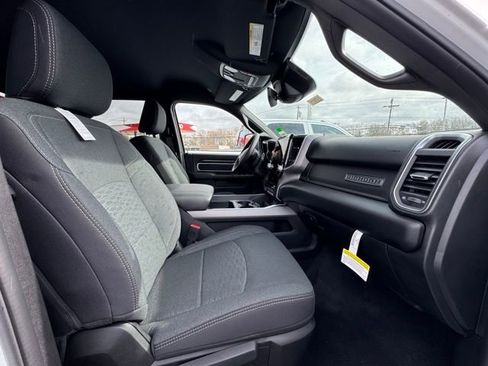 New 2026 RAM 2500 Big Horn image 25