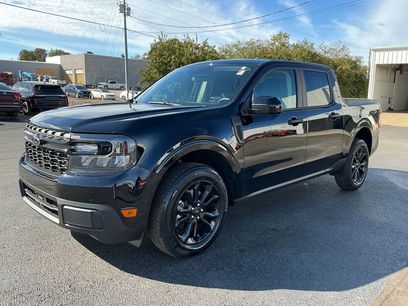 Used 2024 Ford Maverick XLT w/ XLT Luxury Package