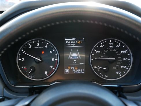 Used 2023 Subaru Outback Onyx Edition image 21