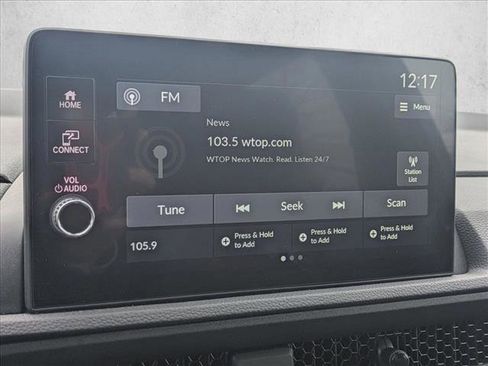 Used 2026 Honda CR-V Sport image 13