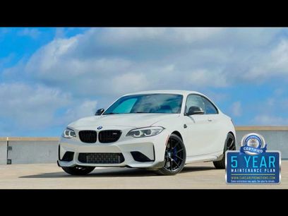 Used 2018 BMW M2