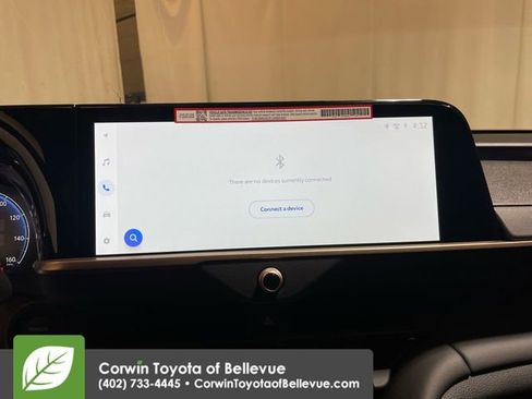 New 2025 Toyota Crown Signia image 21