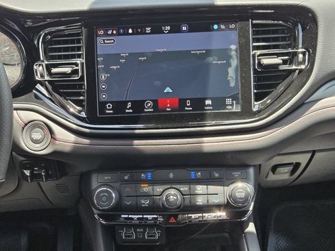 New 2026 Dodge Durango GT AWD/4WD image 13