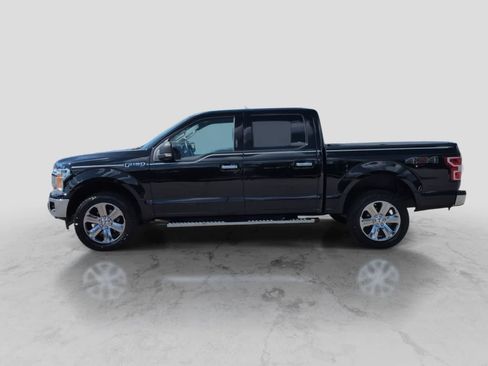 Used 2019 Ford F150 XLT w/ Equipment Group 302A Luxury AWD/4WD image 5