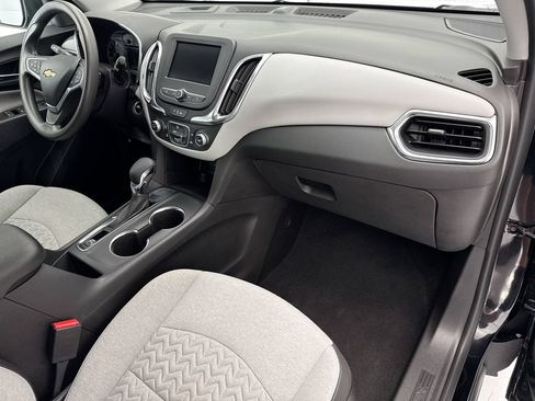 Used 2023 Chevrolet Equinox LS FWD image 15