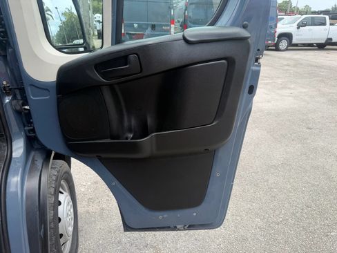 Used 2020 RAM ProMaster 3500 FWD image 17