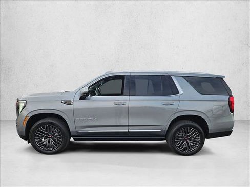 New 2026 GMC Yukon Denali w/ Sun & Power Step Package AWD/4WD image 5