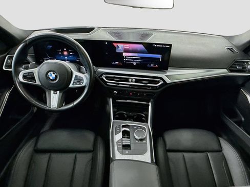 Used 2023 BMW M340i w/ Premium Package RWD image 13