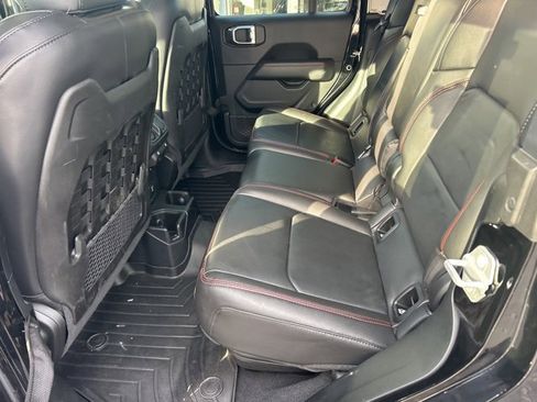 Used 2020 Jeep Gladiator Rubicon image 8