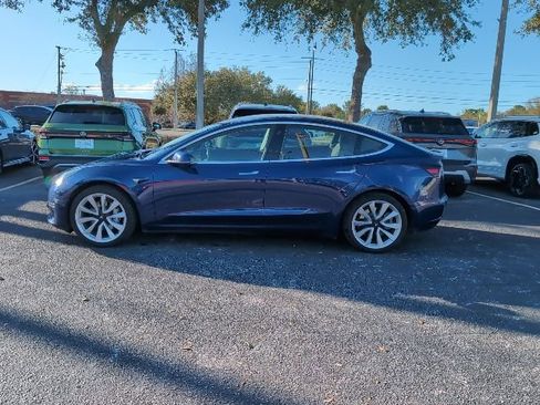 Used 2019 Tesla Model 3 Long Range image 3