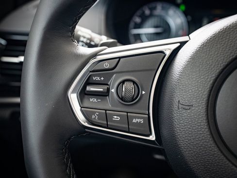 Certified 2025 Acura RDX SH-AWD image 25