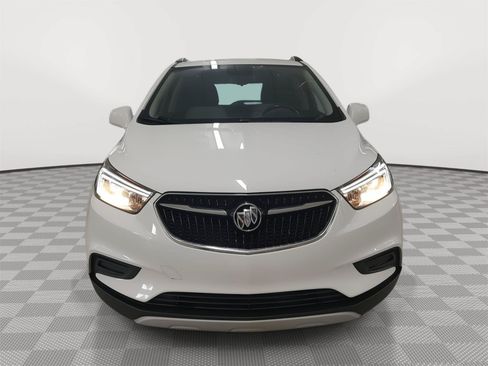 Used 2020 Buick Encore Preferred AWD/4WD image 22