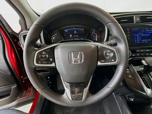 Used 2021 Honda CR-V EX image 11