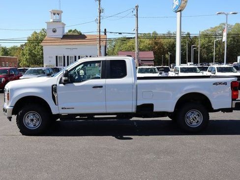 New 2026 Ford F350 4x4 SuperCab Super Duty image 15