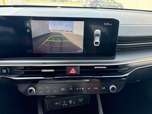 Certified 2025 Kia K5 GT-Line AWD/4WD image 14