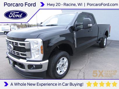 Used 2025 Ford F250 XLT w/ F-250 >10K GVWR Package