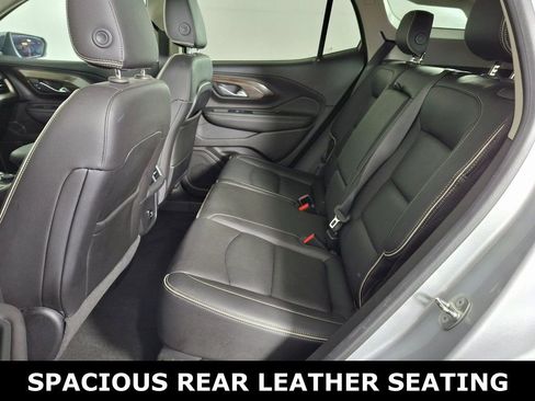 Used 2018 GMC Terrain Denali image 30