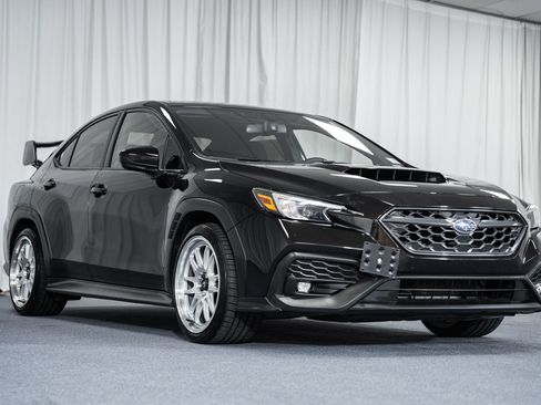Used 2022 Subaru WRX image 1