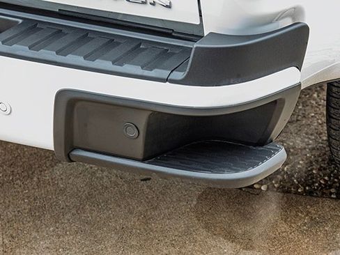 Used 2021 GMC Canyon Denali image 19