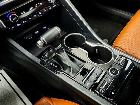 Used 2023 Kia K5 GT w/ GT1 Package FWD image 17