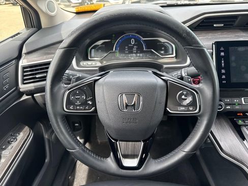 Used 2018 Honda Clarity Touring image 9