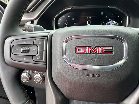 New 2026 GMC Sierra 1500 AT4 w/ AT4 Premium Package AWD/4WD image 26