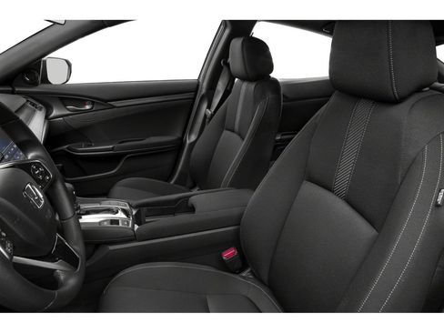 Used 2019 Honda Civic EX image 7