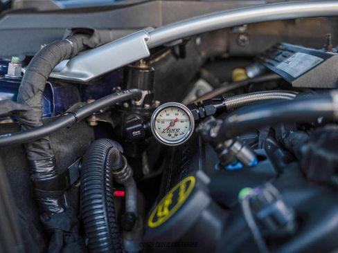 Used 2020 Ford Mustang Shelby GT350 w/ Technology Package image 18