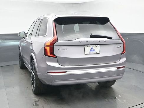 New 2026 Volvo XC90 B6 Plus w/ Protection Package Premier AWD/4WD image 8